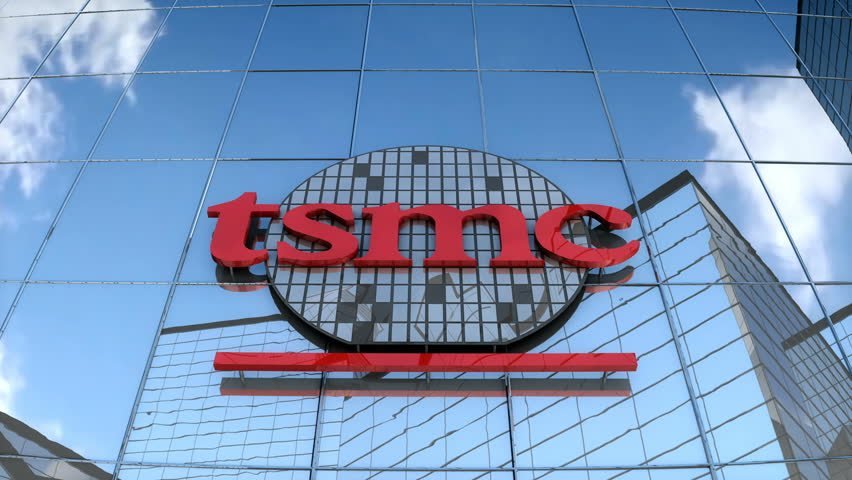 TSMC Announces August Revenue: Close to US$5 Billion Momentum Regained Growth