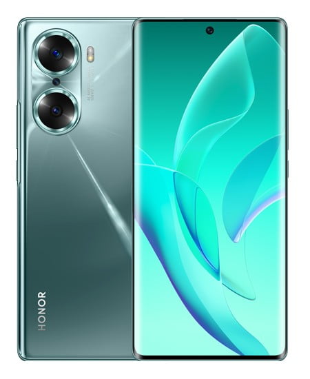 Honor 60 Pro and Honor 6