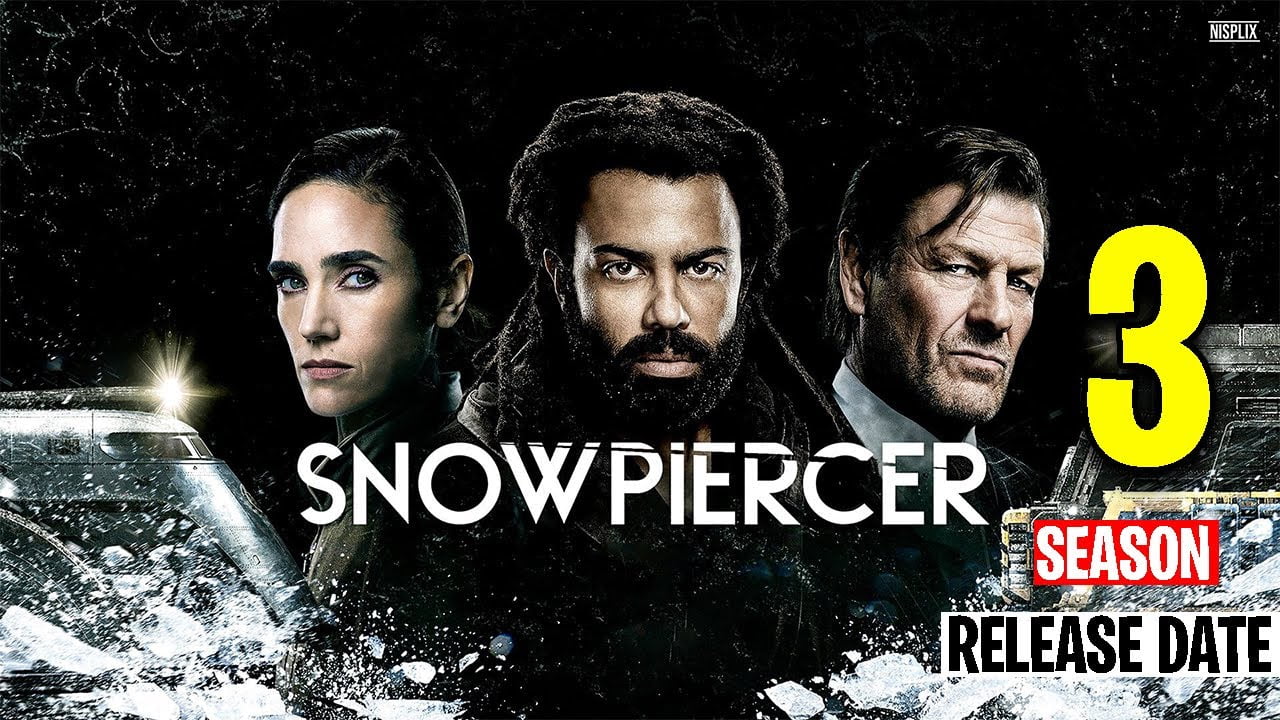 Snowpiercer Season 3