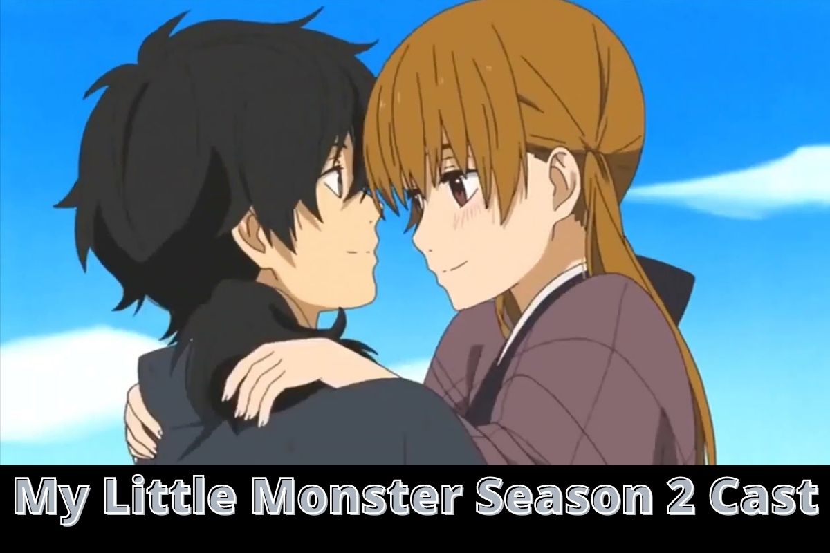 My Little Monster Season 2