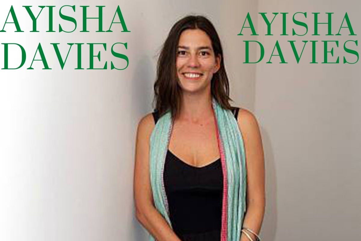 Ayisha Davies