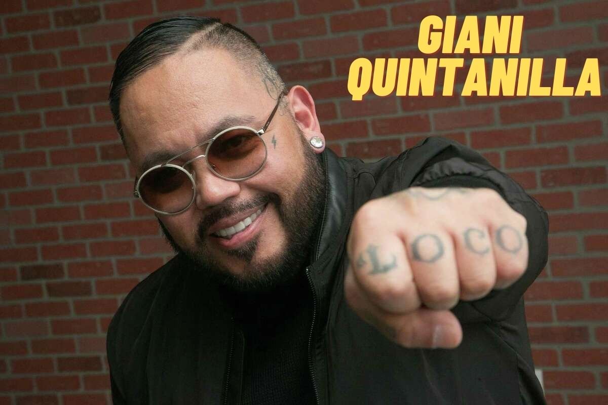 Giani Quintanilla