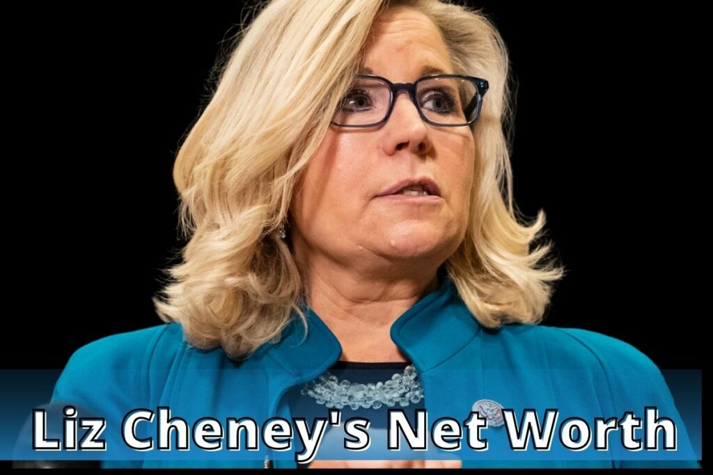 Liz Cheney's Net Worth