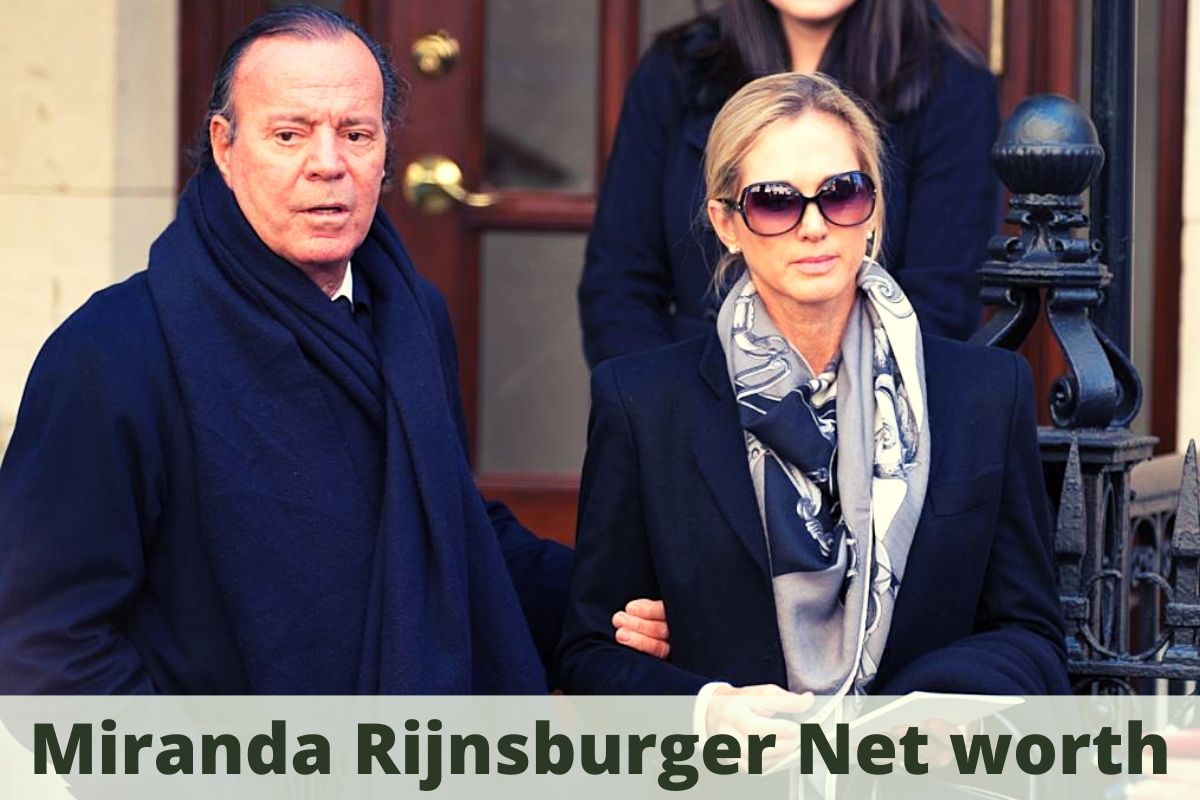 Miranda Rijnsburger Net Worth 