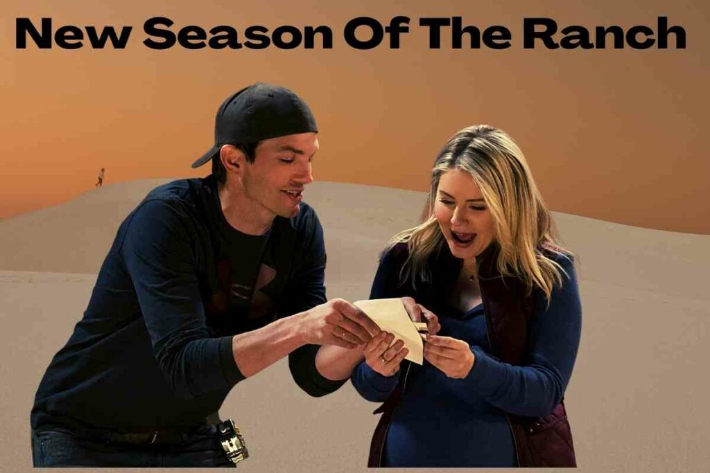 New Season Of The Ranch: Is It Cancelled Or Renewed In 2022?