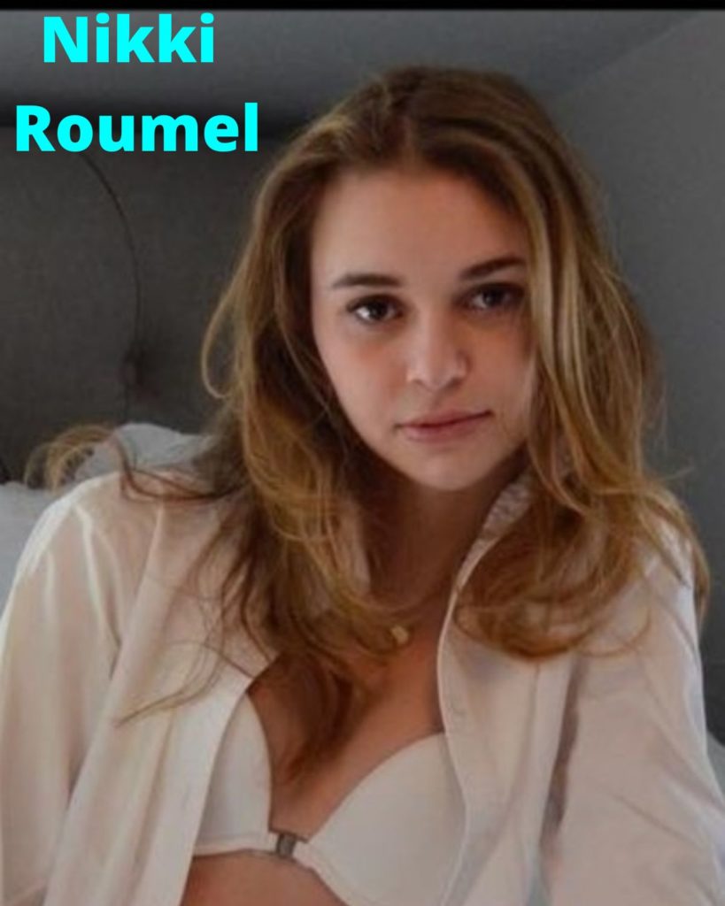 Nikki Roumel