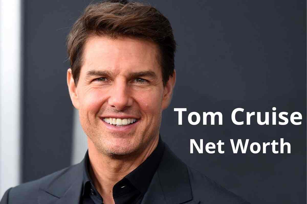 Tom Cruise 2024 Net Worth Tabbi Faustina