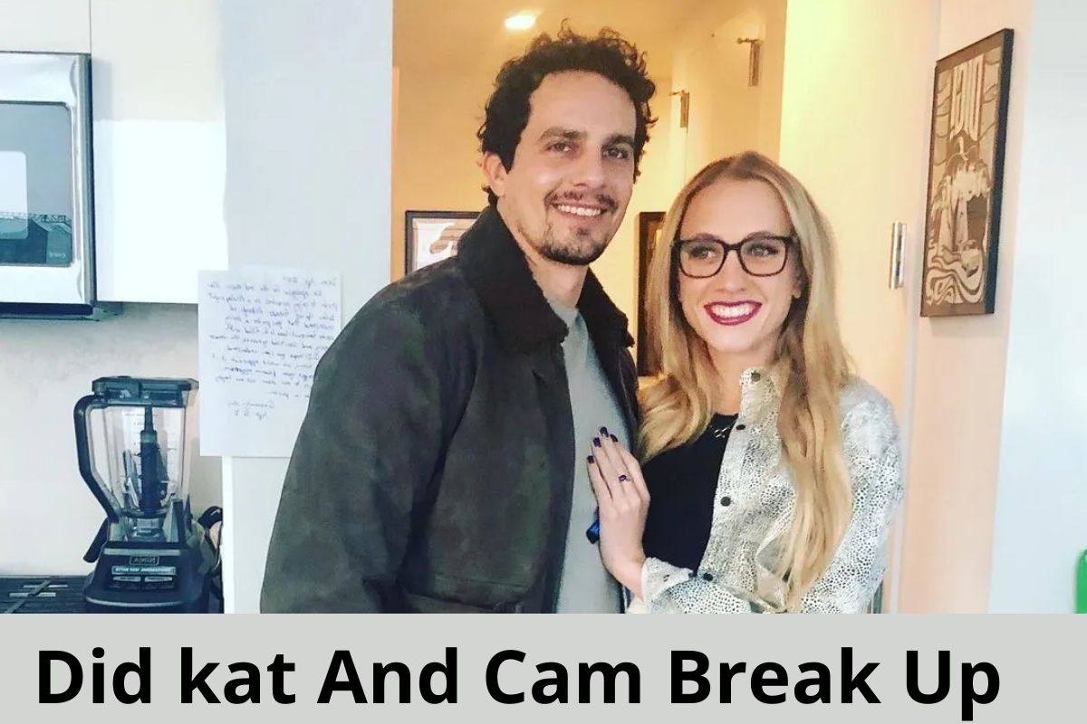 Did Kat And Cam Break Up 