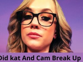 Did Kat And Cam Break Up
