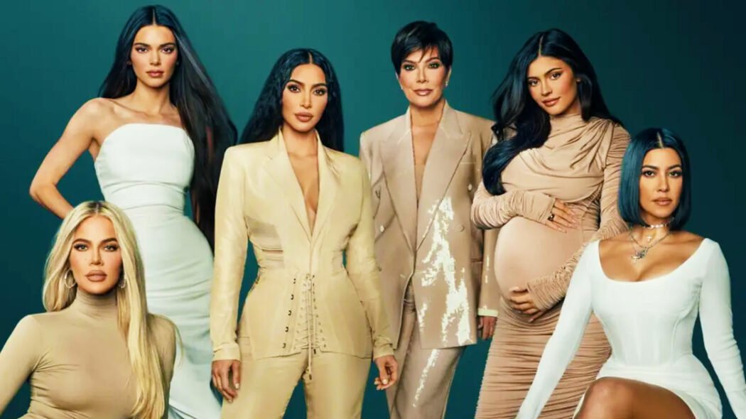 the-kardashians-season-2 Cast