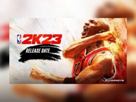 2k23 release date ps4