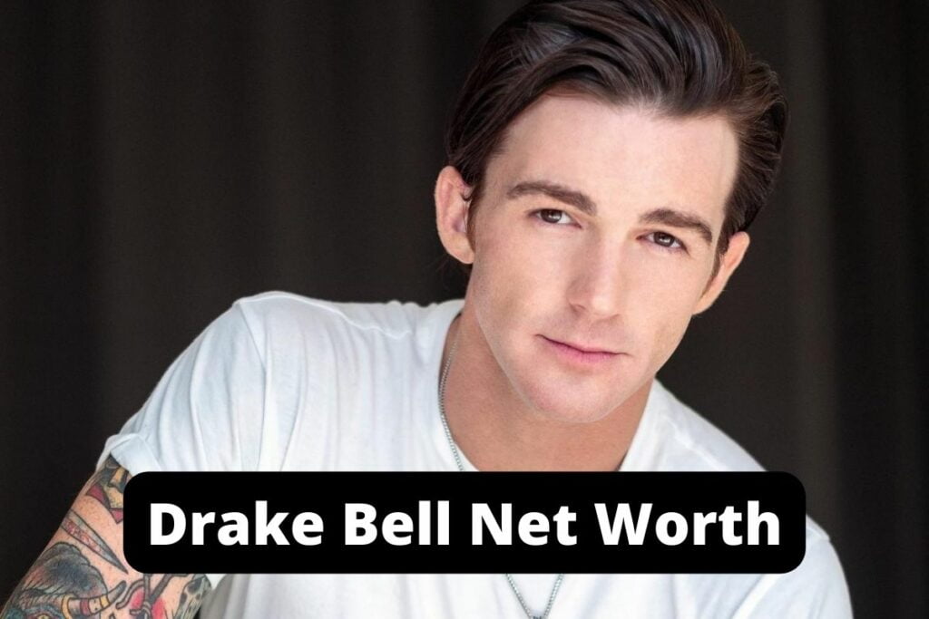 Drake Bell Net Worth