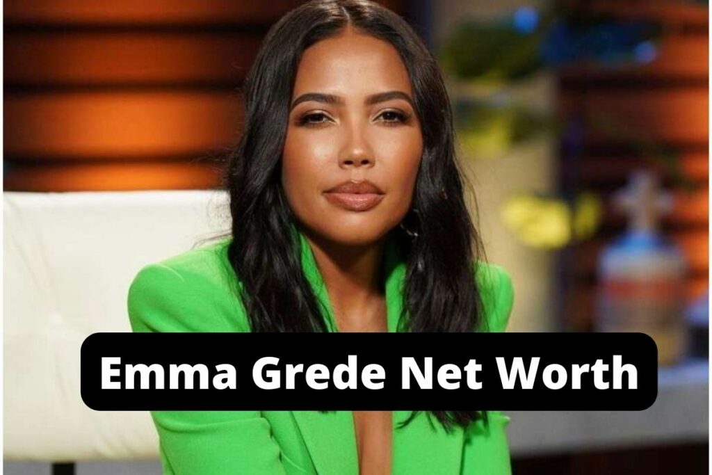 Emma Grede Net Worth