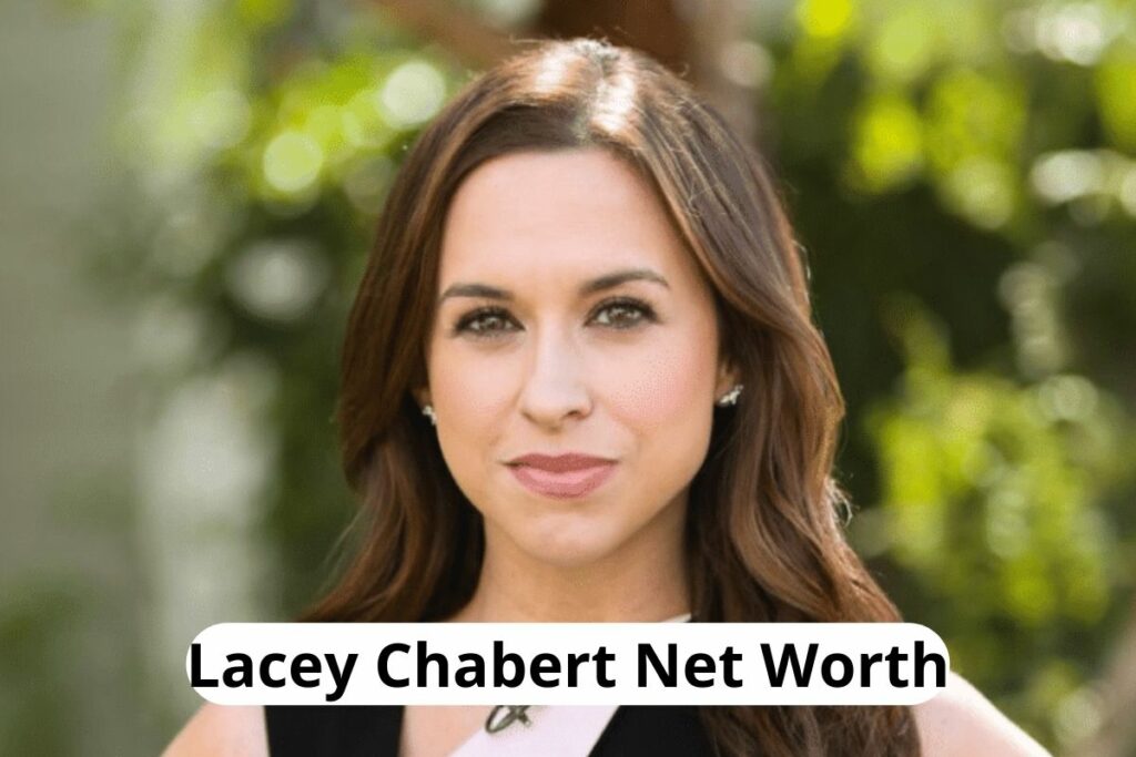 Lacey Chabert Net Worth