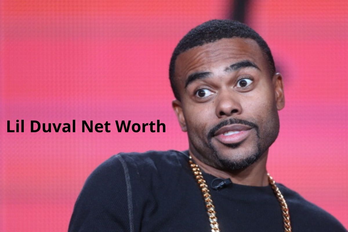 Lil Duval Net Worth, Famous And Successful