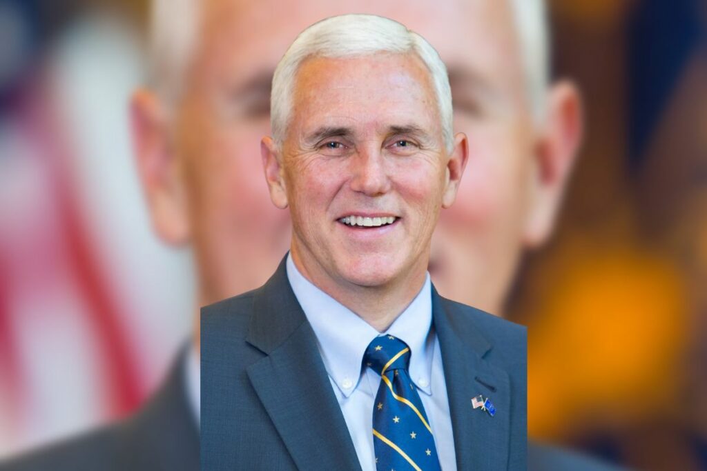 Mike Pence Net Worth