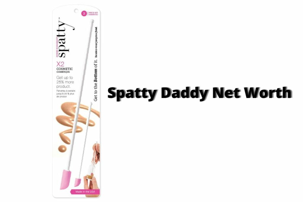 Spatty Daddy Net Worth