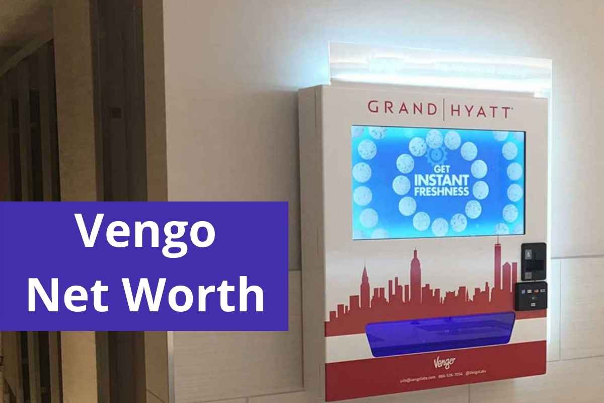 What Is Vengo Net Worth? How Much Money Do They Collect From Investments?