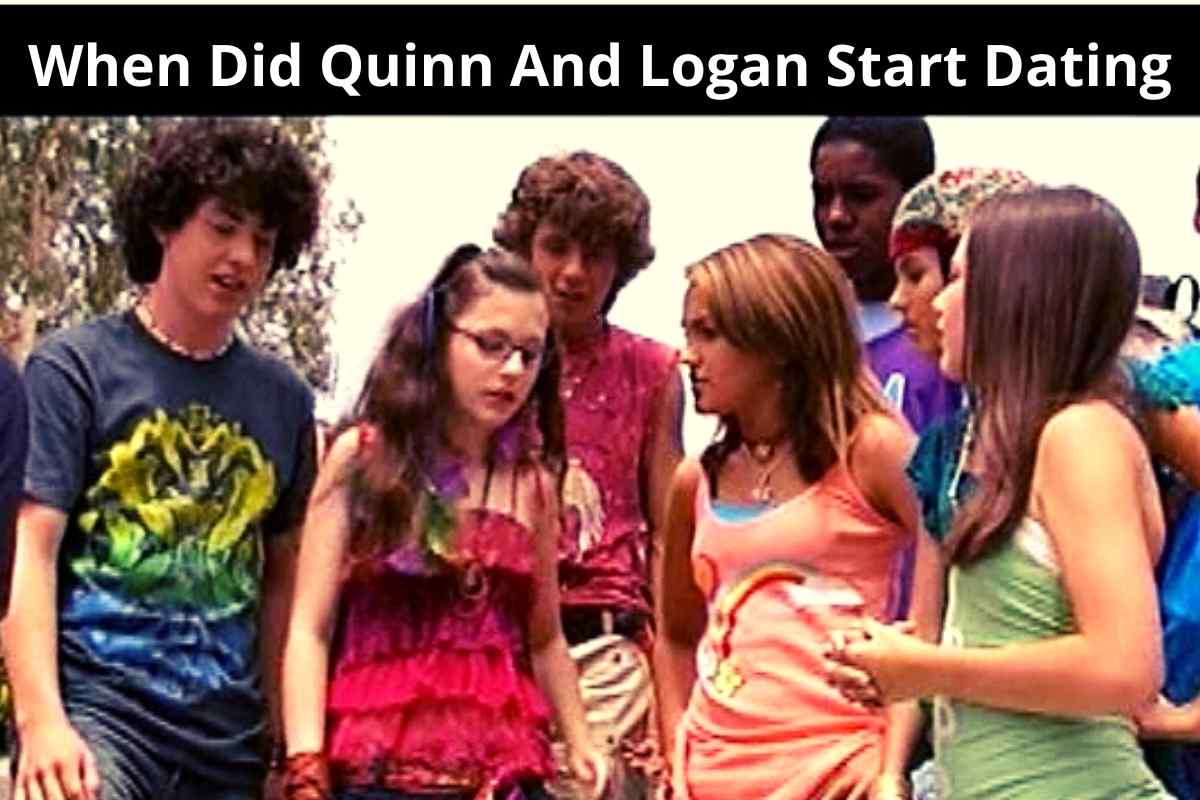 When Did Quinn And Logan Start Dating: All Latest Updates!