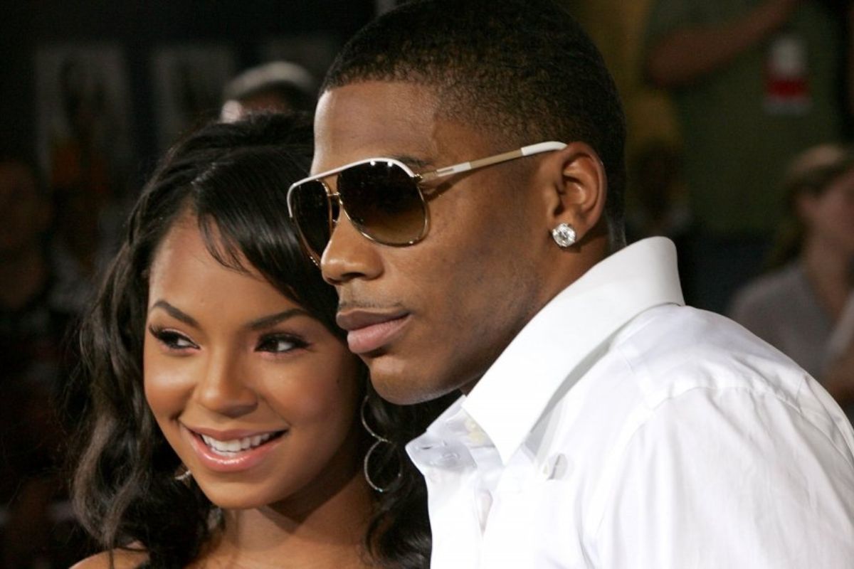 Why did Nelly and Ashanti Break Up 