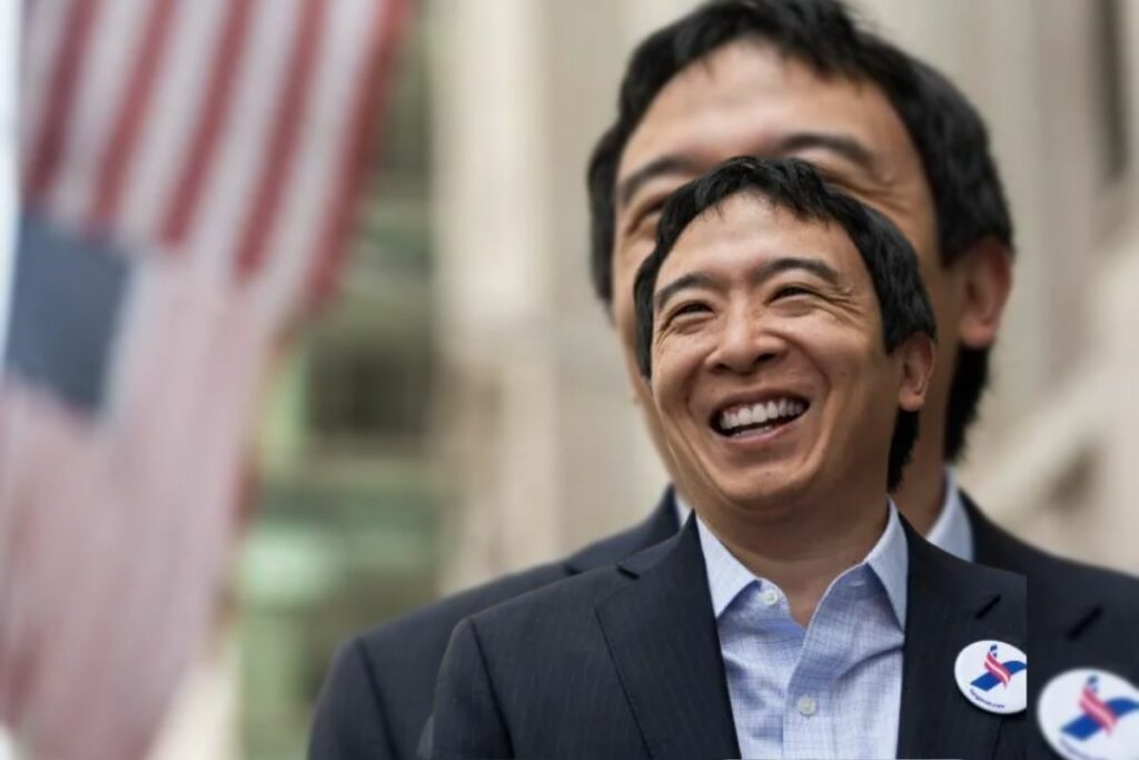 andrew yang