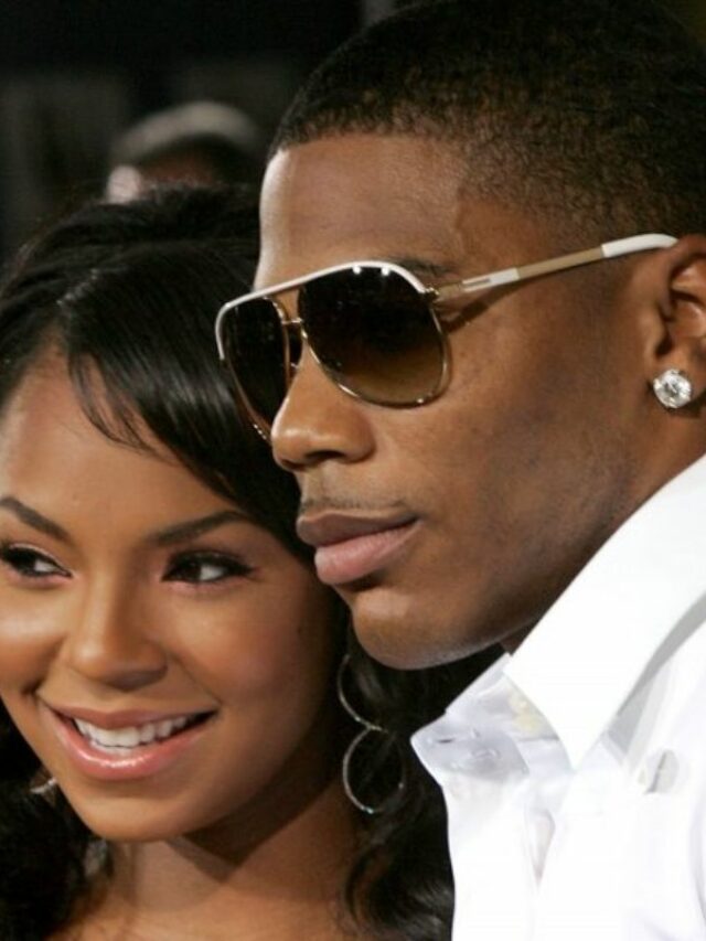 Why Did Nelly And Ashanti Break Up What Really Happened? Newswatchlist