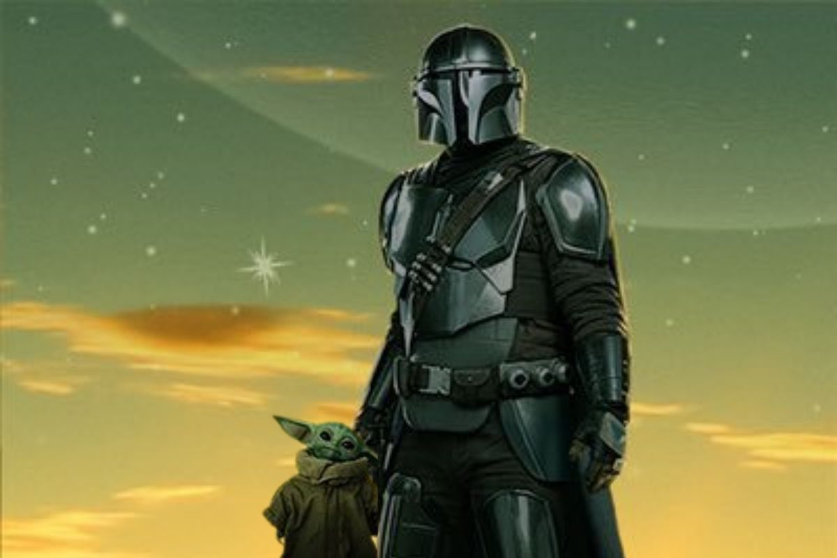 mandalorian season 3 release date 