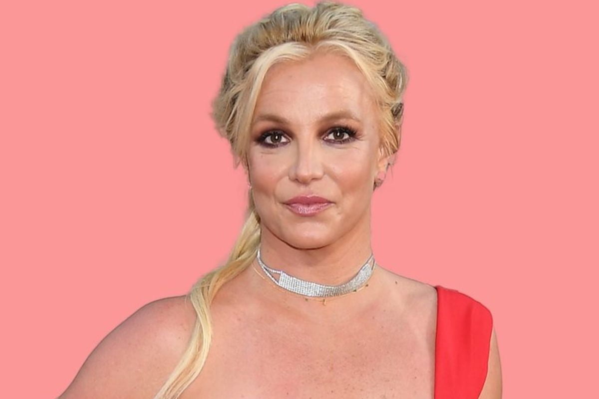 Britney Spears Net Worth 2022