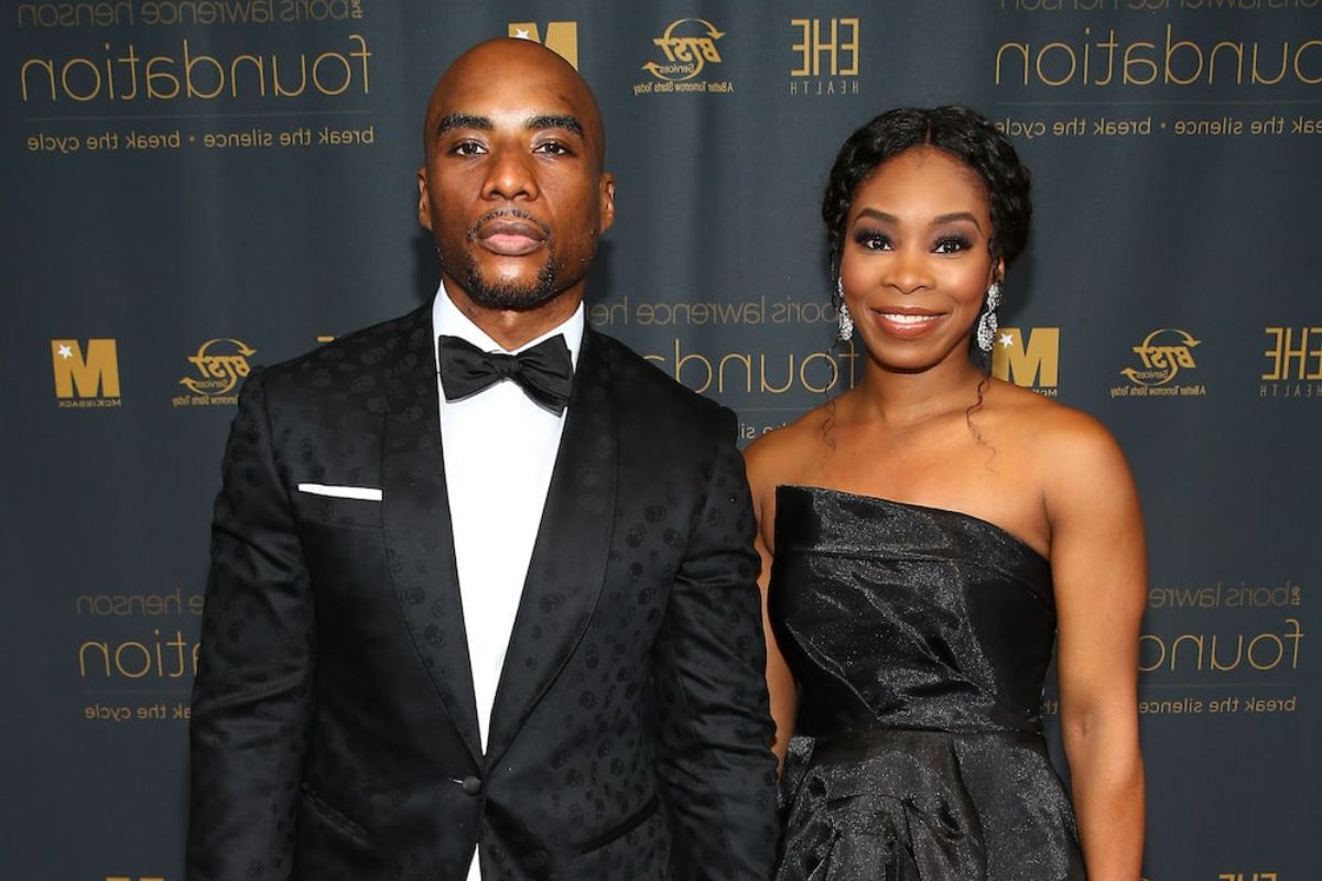 Charlamagne Tha God Net Worth, Early, Television Career And More