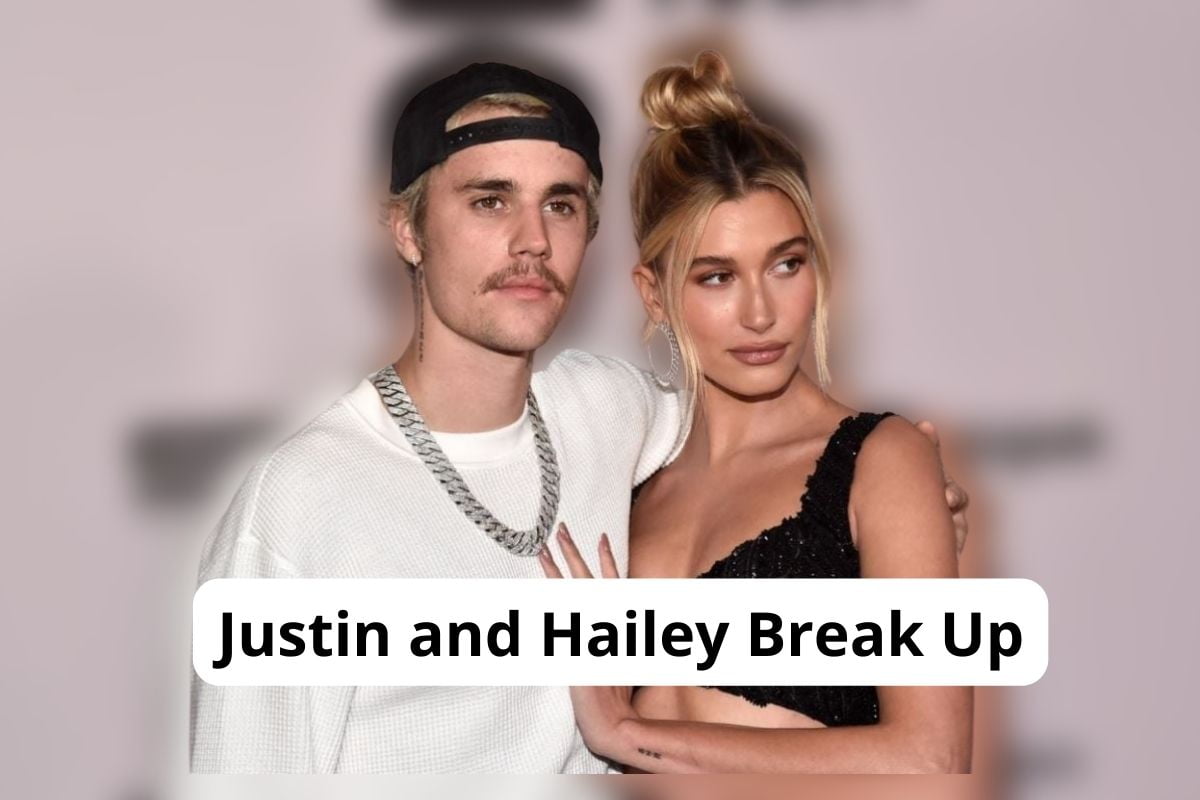 Justin and Hailey Bieber's Relationship Timeline?