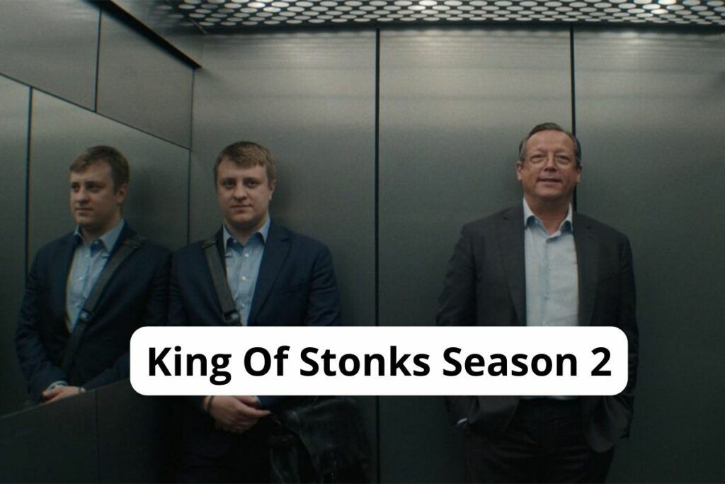 King Of Stonks Season 2