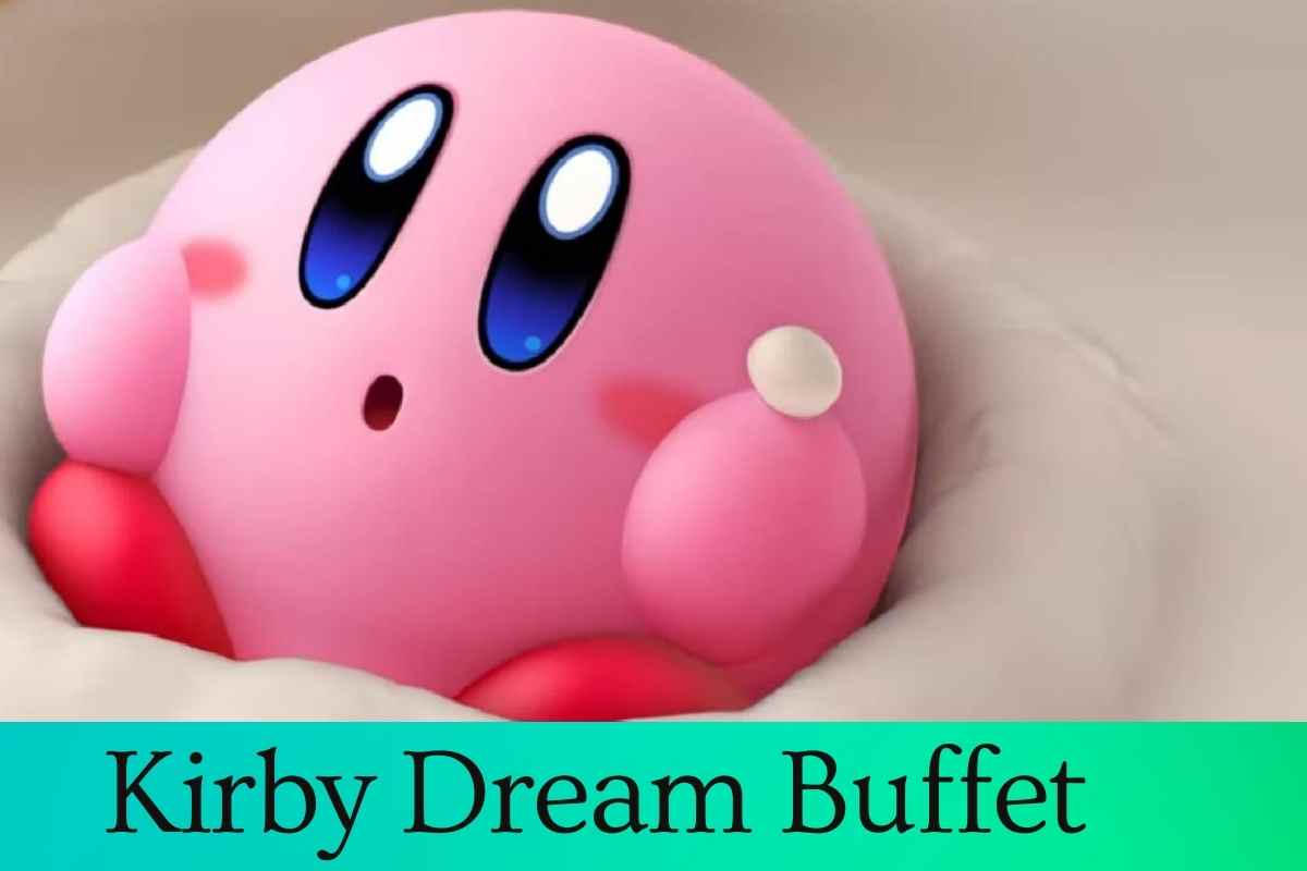 kirby dream buffet release date download free