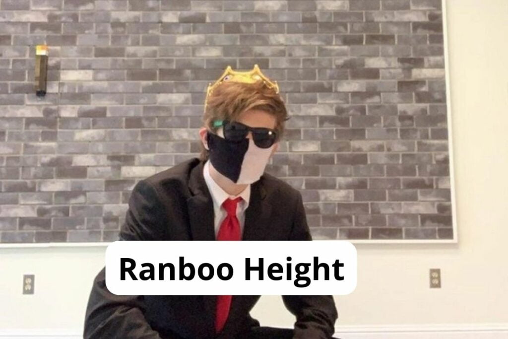 Ranboo Height