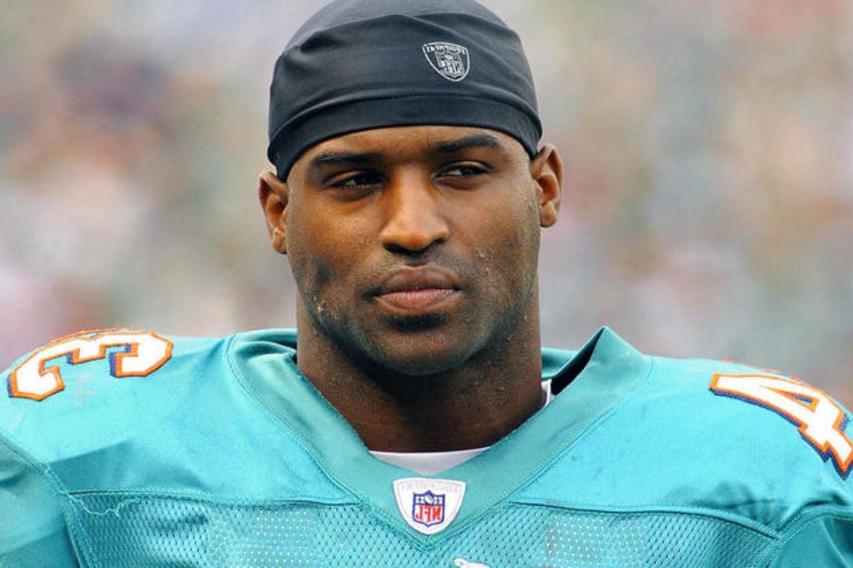 Ricky Williams Net Worth, Early Life, Career And More