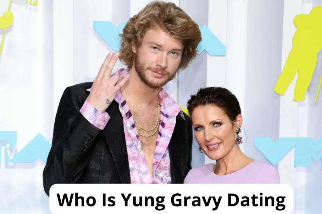 Who Is Yung Gravy Dating