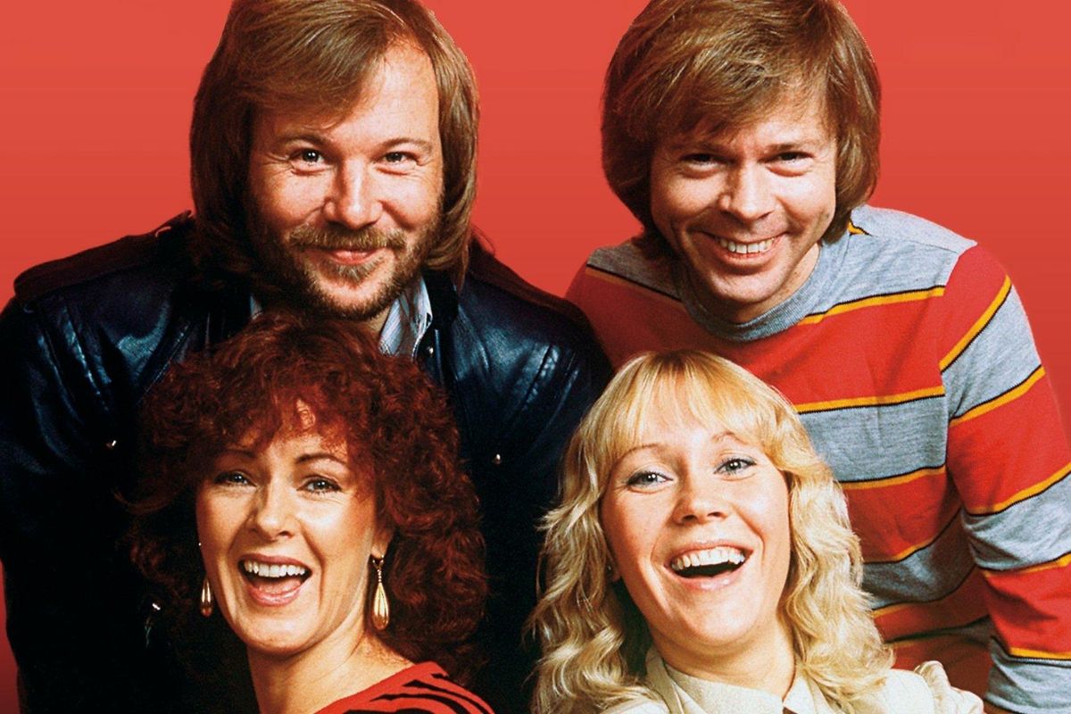 Why Did Abba Break Up