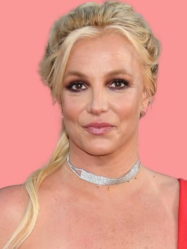 Britney Spears Net Worth 2022 Bio, Career, And All Latest Updates