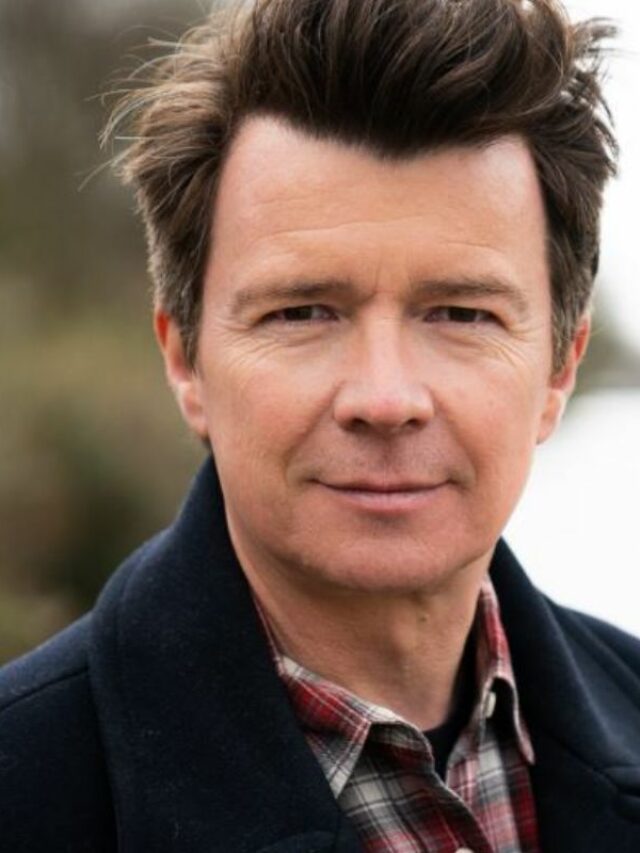Rick Astley Net Worth, Early Life, Career And More - Newswatchlist