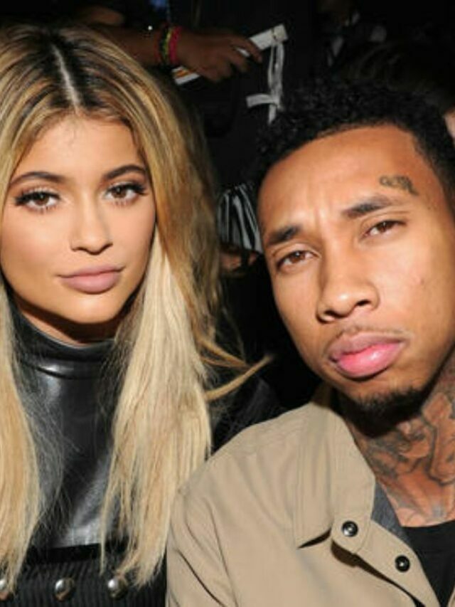 Who is Tyga Dating? What Is His Current Relationship Status?