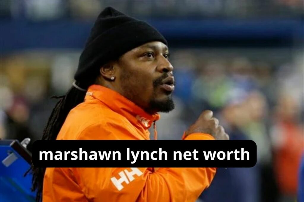 marshawn lynch net worth