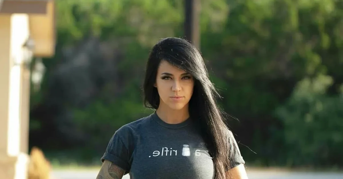 Alex Zedra