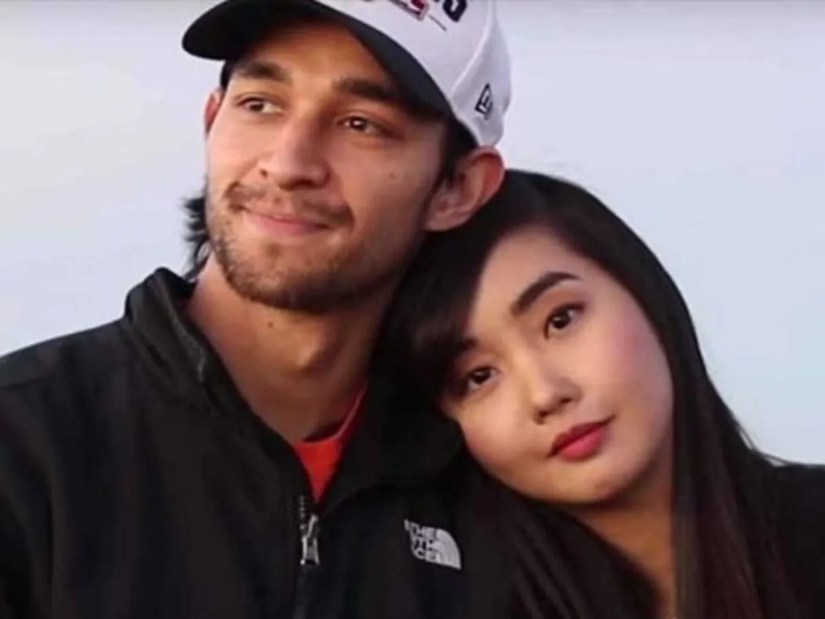 Alodia and Will Break Up