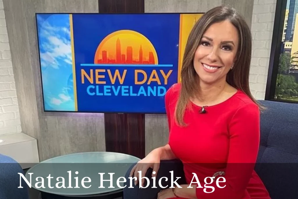 Natalie Herbick Age