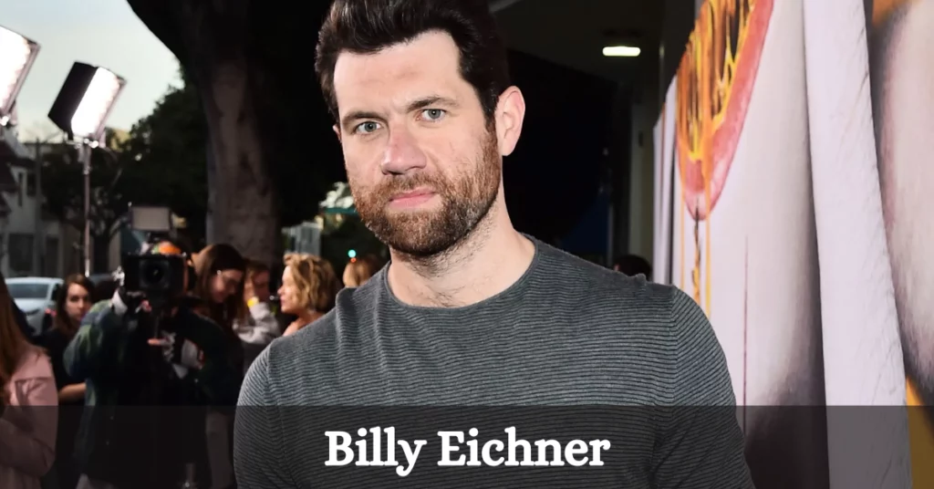 Billy Eichner