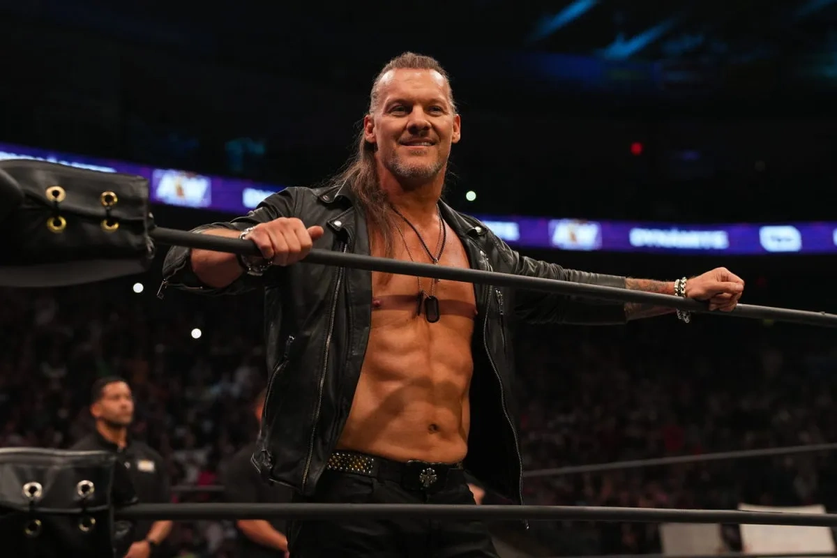 How Did Chris Jericho Lose Weight? What Is His Diet Plan For Weight Loss?