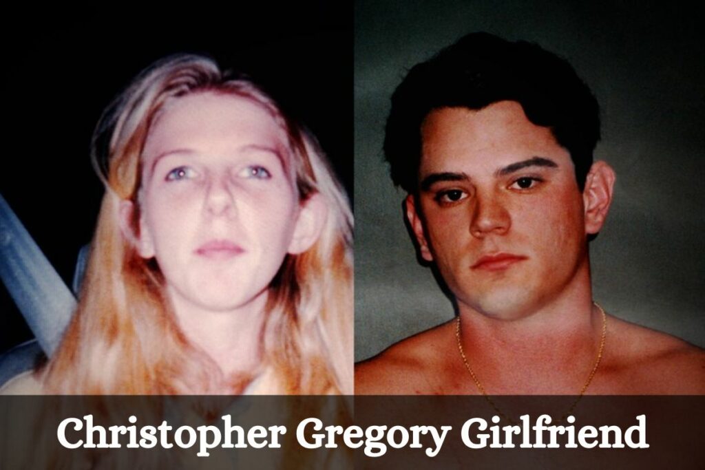 Christopher Gregory Girlfriend