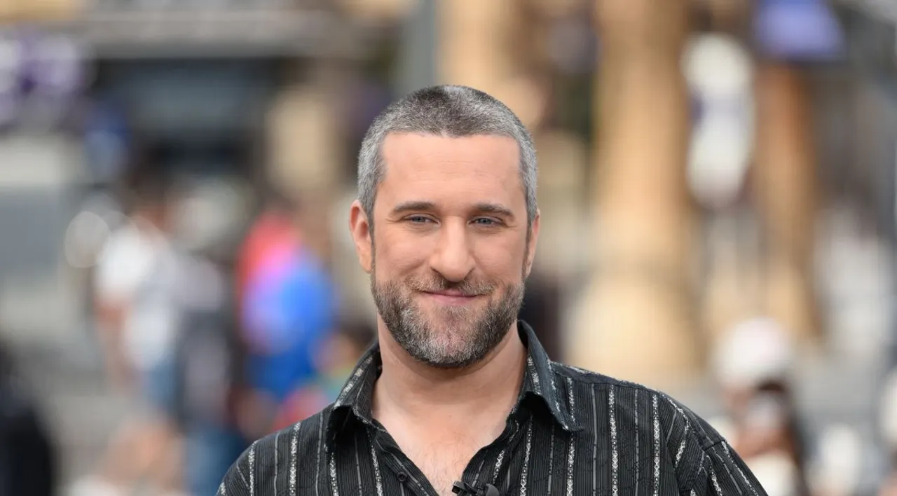 Dustin Diamond Death