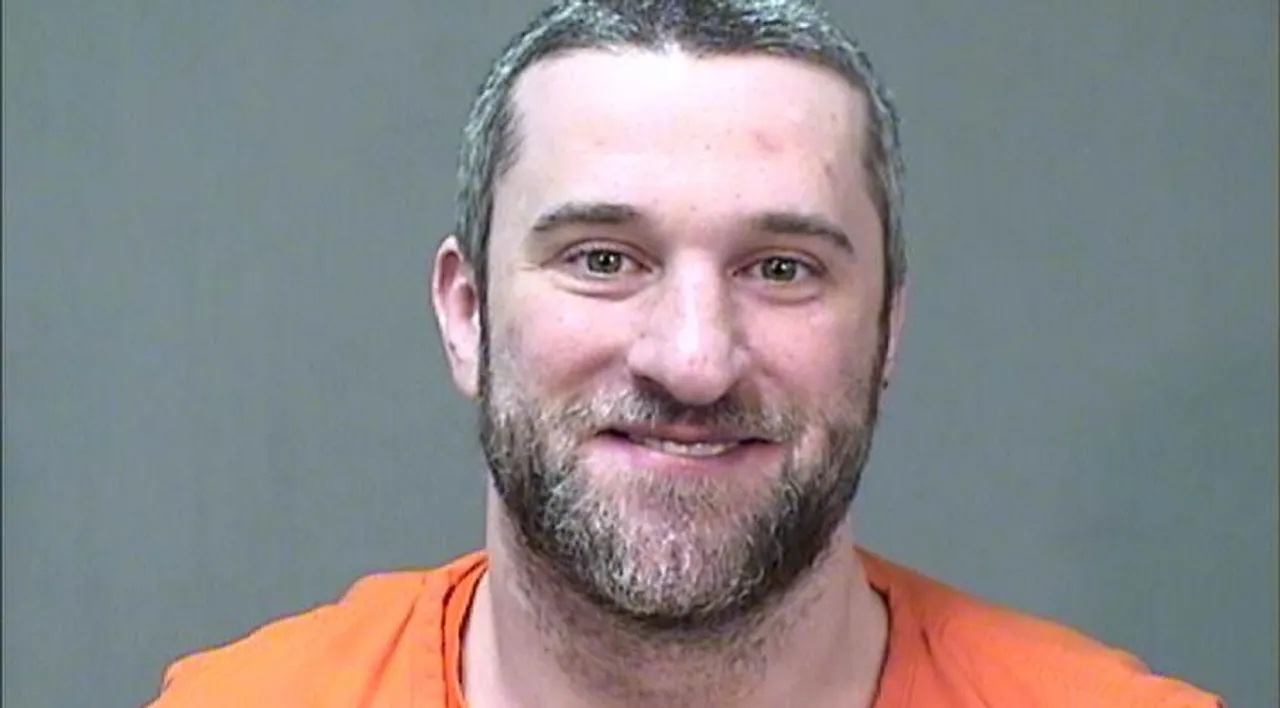 Dustin Diamond Death