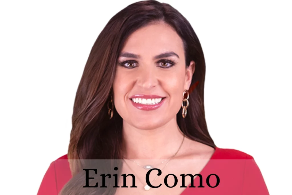 Erin Como