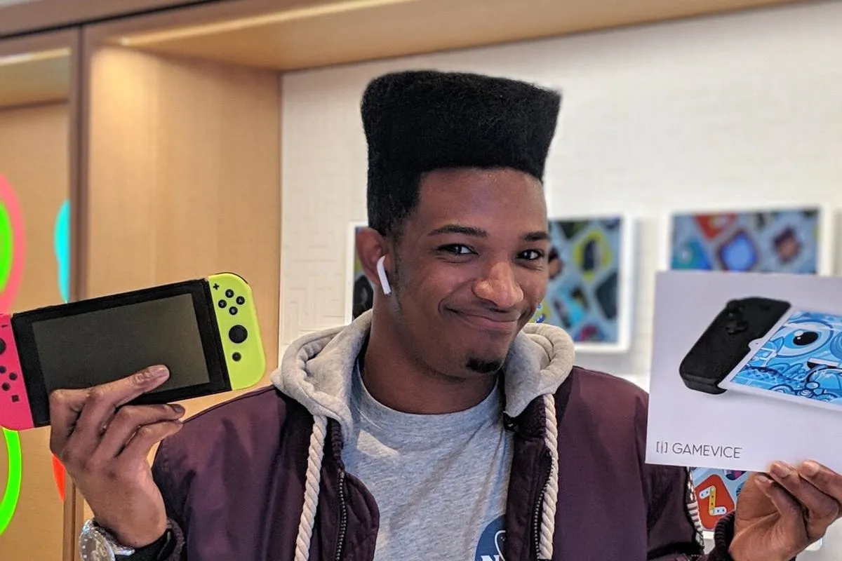 Etika Death